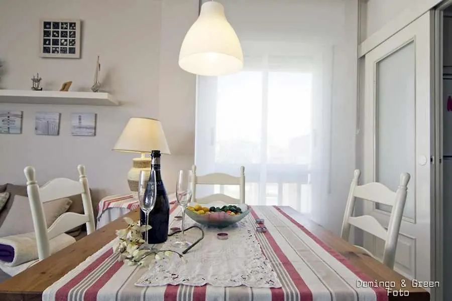 Maricel Apartment En La Playa Calafell 0*,  Spain