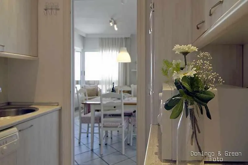 MARICEL Apartment En la playa Calafell