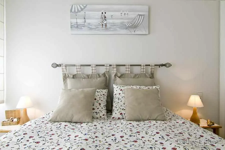 MARICEL Apartment En la playa Calafell
