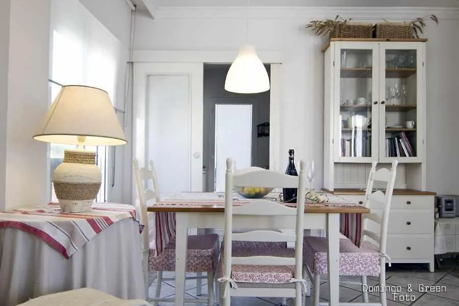 MARICEL Apartment En la playa Calafell España