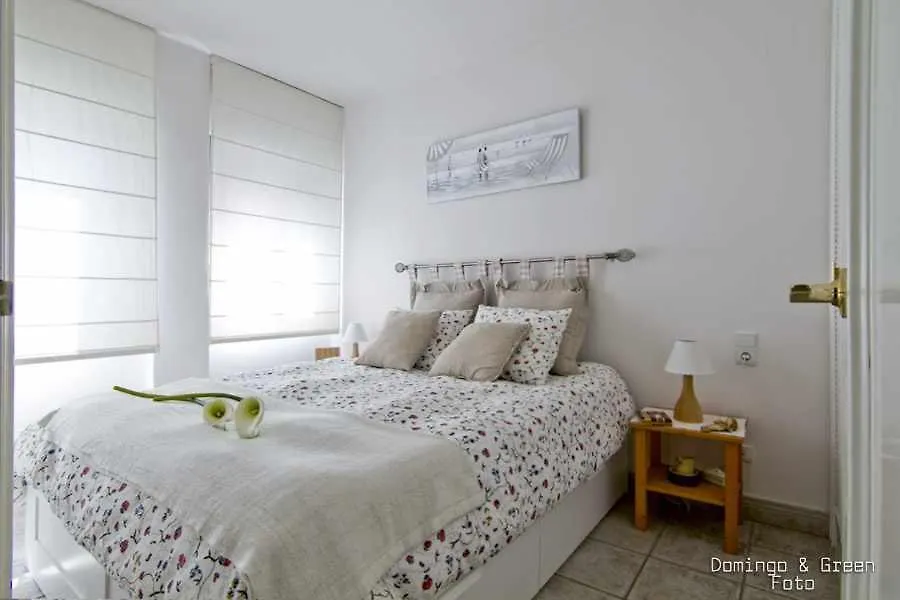 MARICEL Apartment En la playa Calafell
