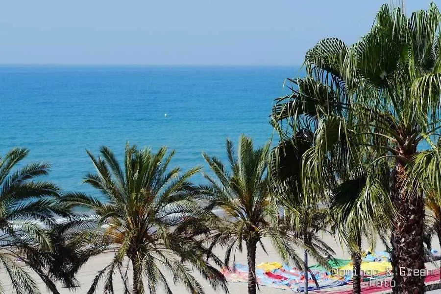 MARICEL Apartment En la playa Calafell 0*,  España