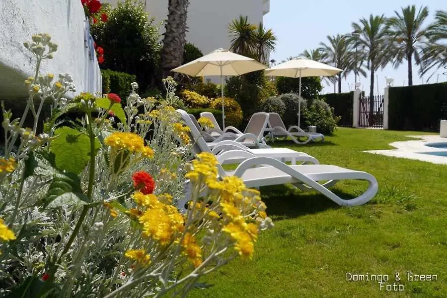 MARICEL Apartment En la playa Calafell España