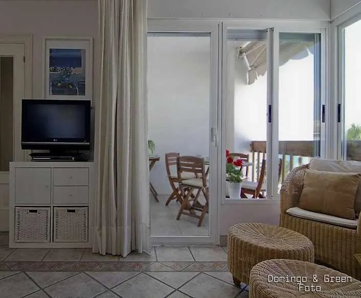 MARICEL Apartment En la playa Calafell España