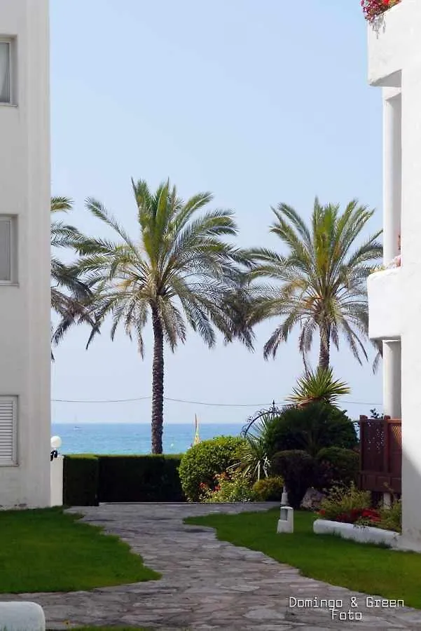 MARICEL Apartment En la playa Calafell 0*,  España